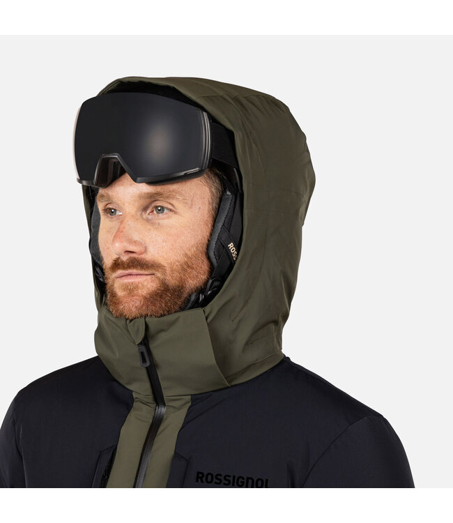 Ciastel Down Mix Ski Jacket For Men