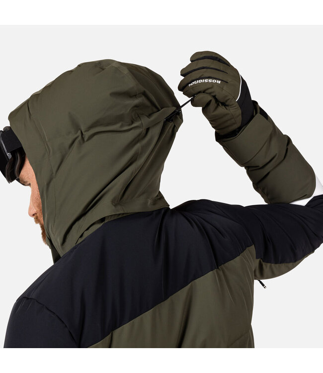 Ciastel Down Mix Ski Jacket For Men