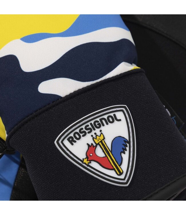 JCC Ski Mittens For Women