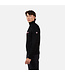 Odysseus Half-Zip Merino Sweater For Men