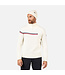 Odysseus Half-Zip Merino Sweater For Men
