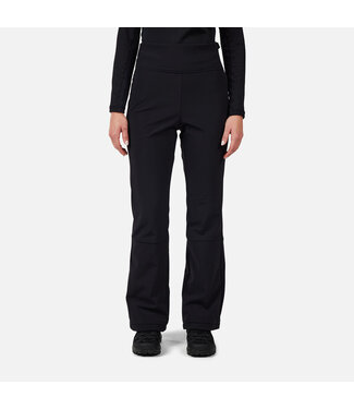Rossignol Ski Soft Shell Pants For Women
