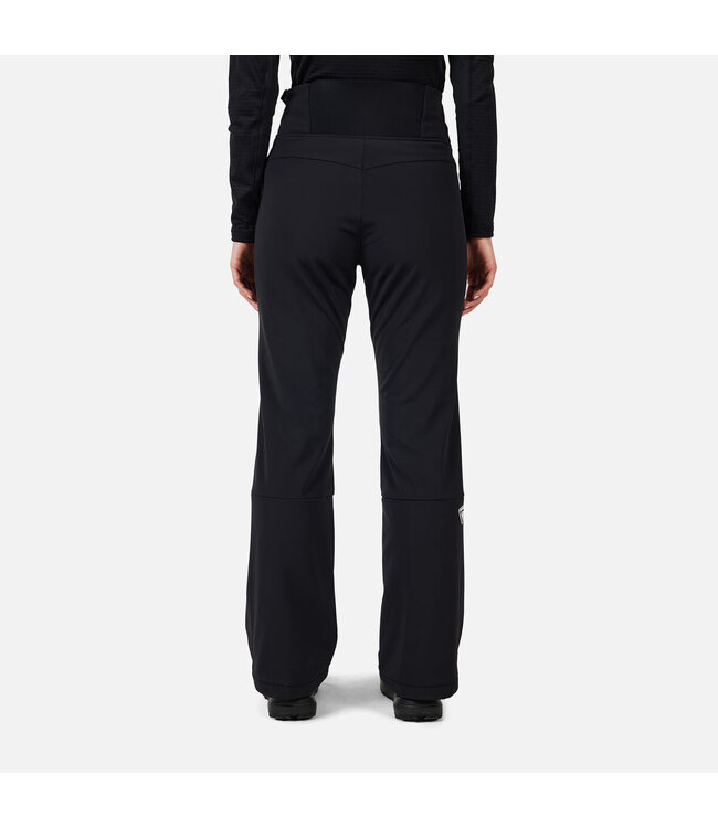 Rossignol Apparel Ski Soft Shell Pants For Women