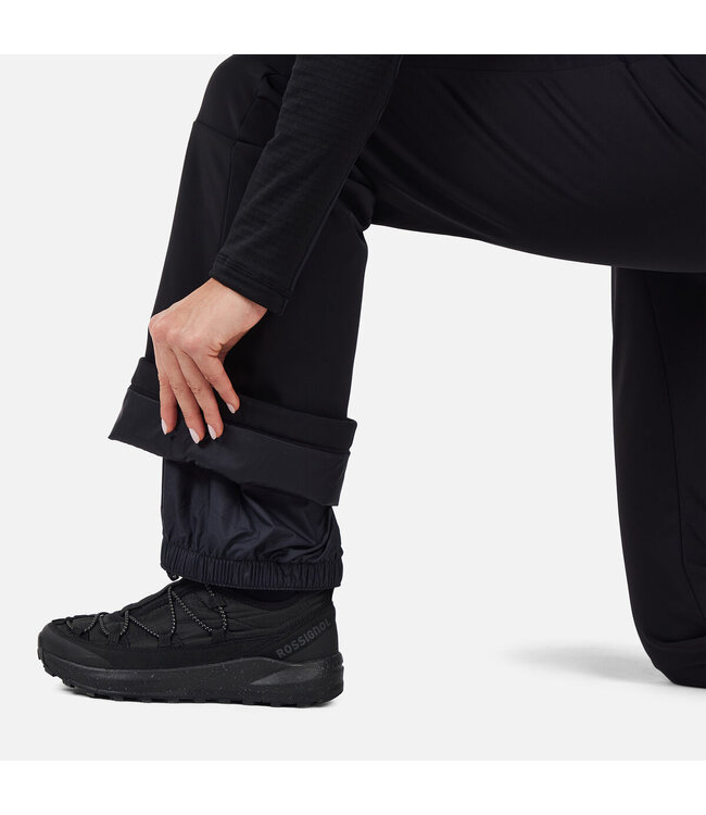 Rossignol Apparel Ski Soft Shell Pants For Women