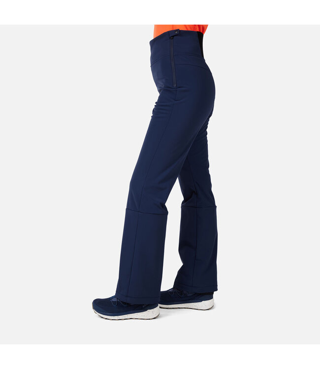 Rossignol Apparel Ski Soft Shell Pants For Women