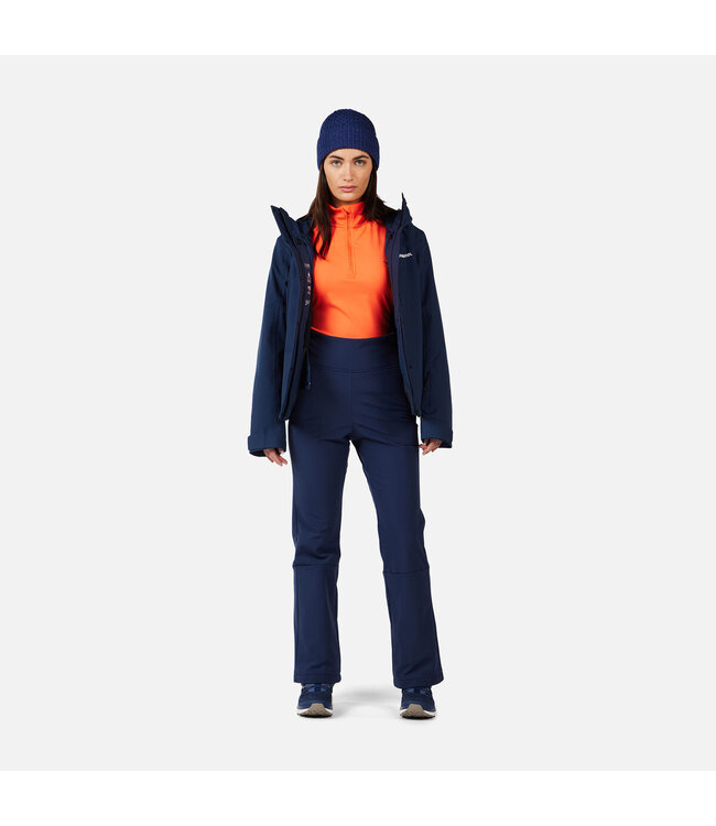 Rossignol Apparel Ski Soft Shell Pants For Women