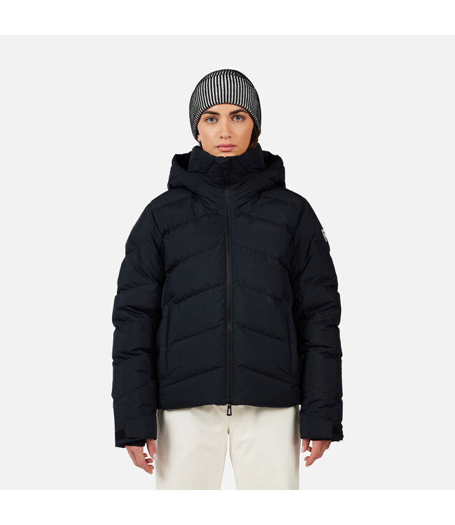 Wispile Ripstop Down Ski Jacket For Women