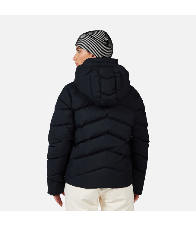 Rossignol Apparel Wispile Ripstop Down Ski Jacket For Women