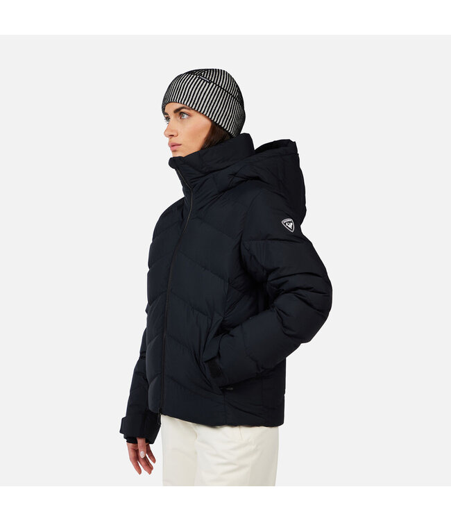 Rossignol Apparel Wispile Ripstop Down Ski Jacket For Women