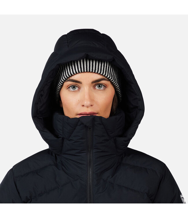 Wispile Ripstop Down Ski Jacket For Women