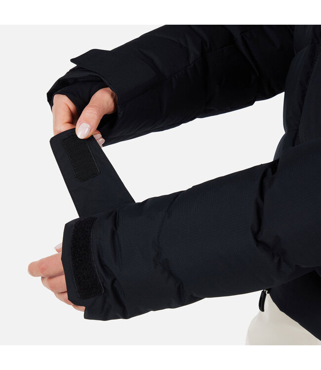 Wispile Ripstop Down Ski Jacket For Women