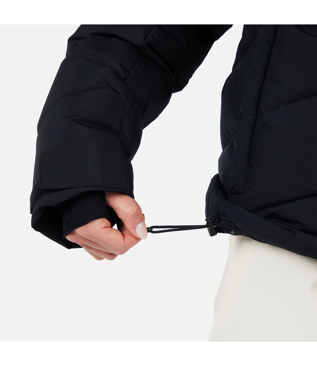 Wispile Ripstop Down Ski Jacket For Women