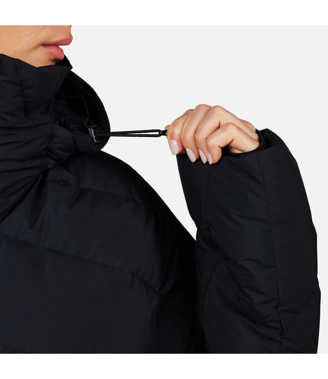 Rossignol Apparel Wispile Ripstop Down Ski Jacket For Women