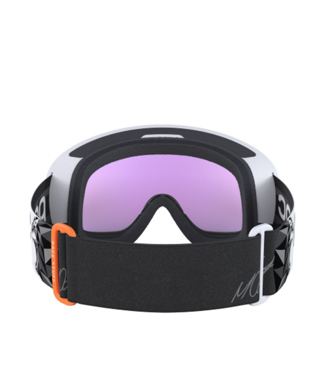 Poc Fovea Mid Race Marco Odermatt Ed. Ski Goggles