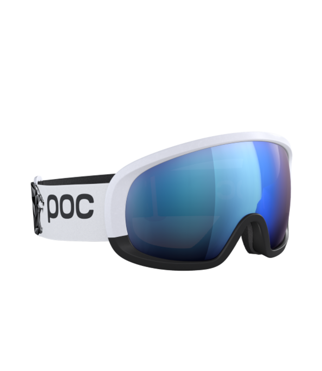 Poc Fovea Mid Race Marco Odermatt Ed. Ski Goggles