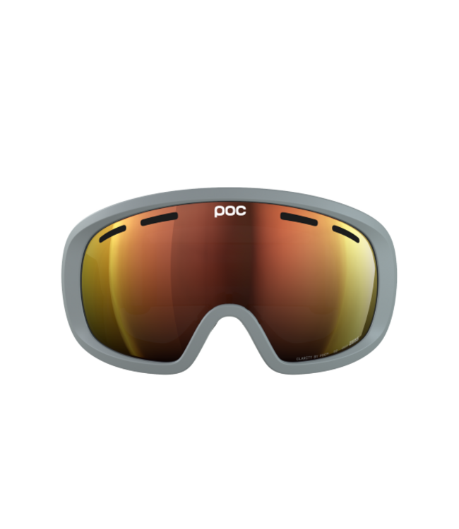 Poc Fovea Mid Ski Goggle