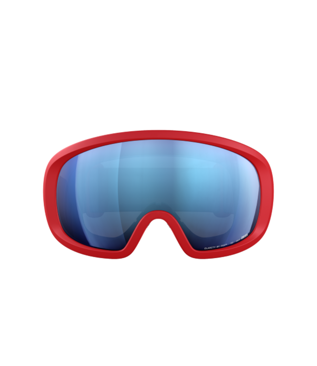 Poc Fovea Mid Ski Goggle