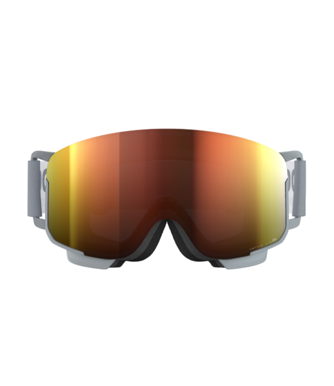 Poc Nexal Mid Ski Goggles