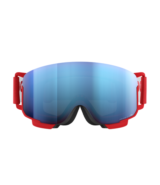 Poc Nexal Mid Ski Goggles