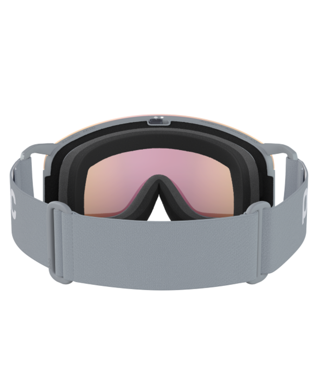 Poc Nexal Mid Ski Goggles