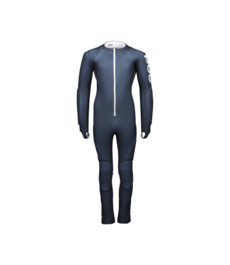 Poc Skin GS Ski Racing Suit For Kids