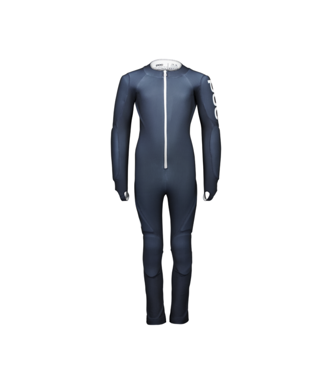 Poc Skin GS Ski Racing Suit For Kids