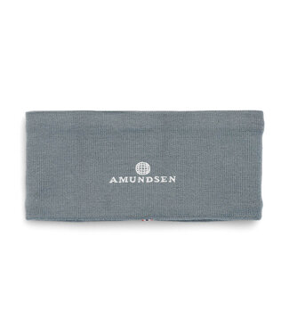 Amundsen 100% Merino Wool Headband