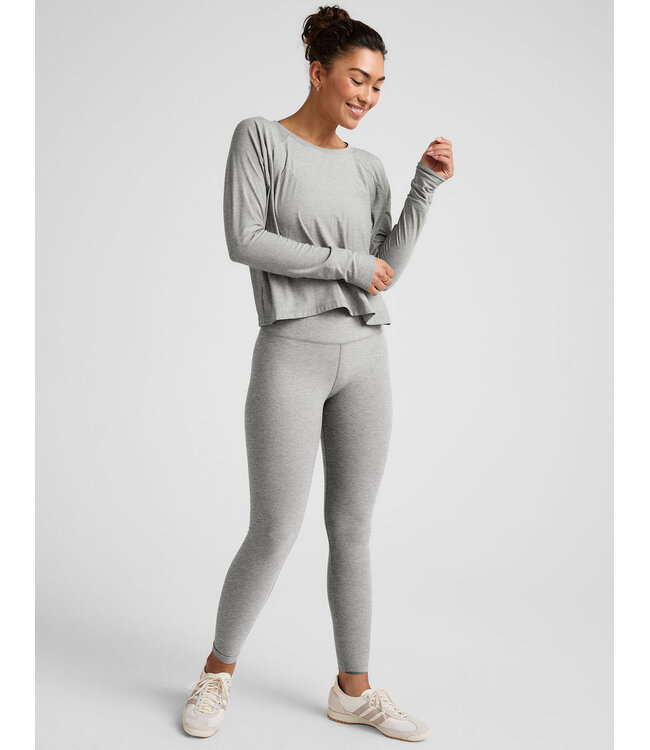 Beyond Yoga Featherweight Daydreamer Pullover For Women