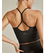 Beyond Yoga Spacedye Slim Racerback Cropped Tank For Women