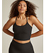 Beyond Yoga Spacedye Slim Racerback Cropped Tank For Women