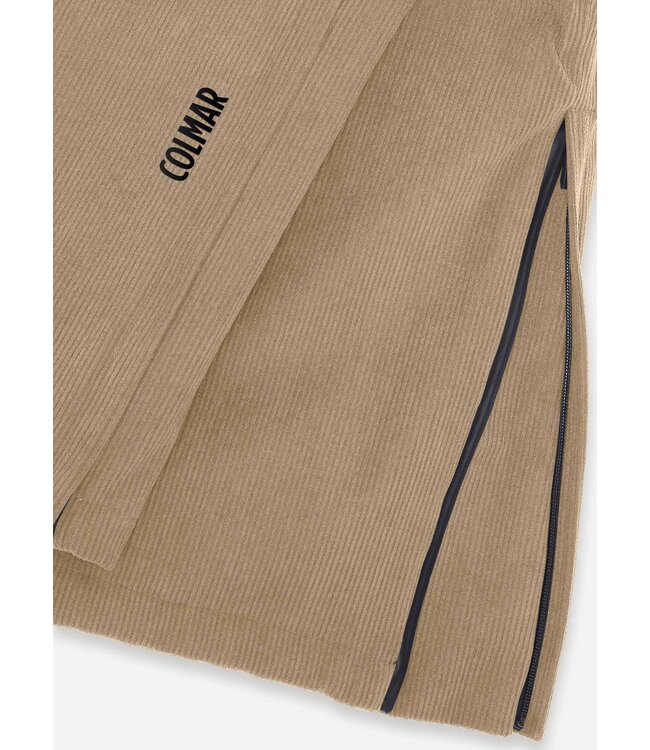 Colmar Cargo Corduroy Side Pockets Ski Pant For Men