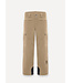Colmar Cargo Corduroy Side Pockets Ski Pant For Men
