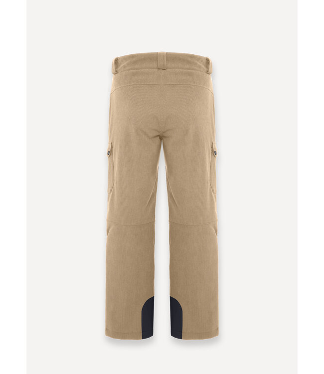 Colmar Cargo Corduroy Side Pockets Ski Pant For Men