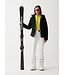 Colmar Delicacy Corduroy Detailed Padded Ski Jacket For Women