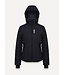Colmar Delicacy Corduroy Detailed Padded Ski Jacket For Women
