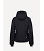 Colmar Delicacy Corduroy Detailed Padded Ski Jacket For Women