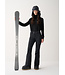 Colmar Dressy Modernity Softshell Ski Pant With Gaiter For Women