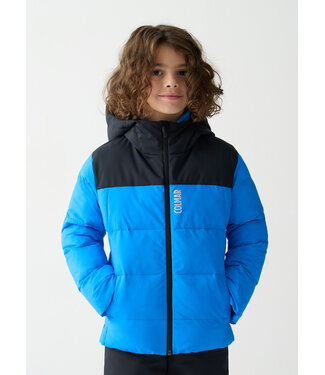 Colmar Puffy Extra Warm Quilted Ski Jacket For Kids