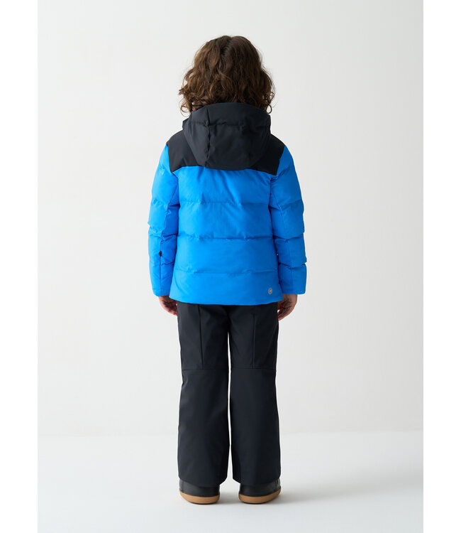 Colmar Puffy Extra Warm Quilted Ski Jacket For Kids