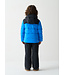 Colmar Puffy Extra Warm Quilted Ski Jacket For Kids