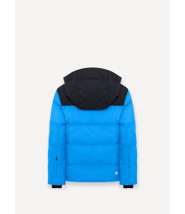Colmar Puffy Extra Warm Quilted Ski Jacket For Kids