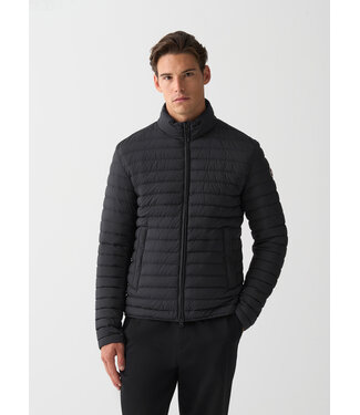 Colmar Quilted Natural down Light Weight Jacket For Men