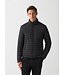 Colmar Quilted Natural down Light Weight Jacket For Men