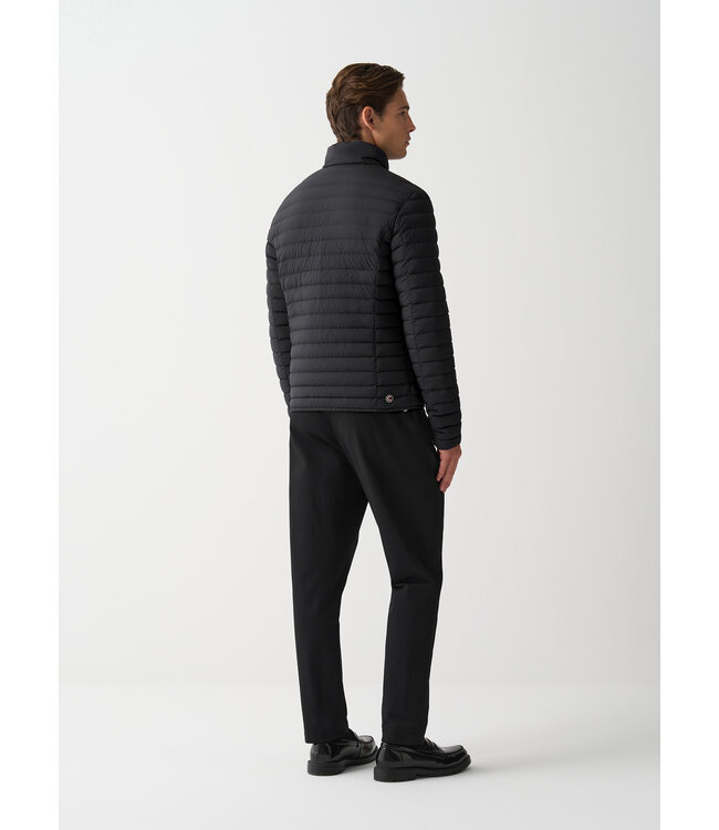 Colmar Quilted Natural down Light Weight Jacket For Men