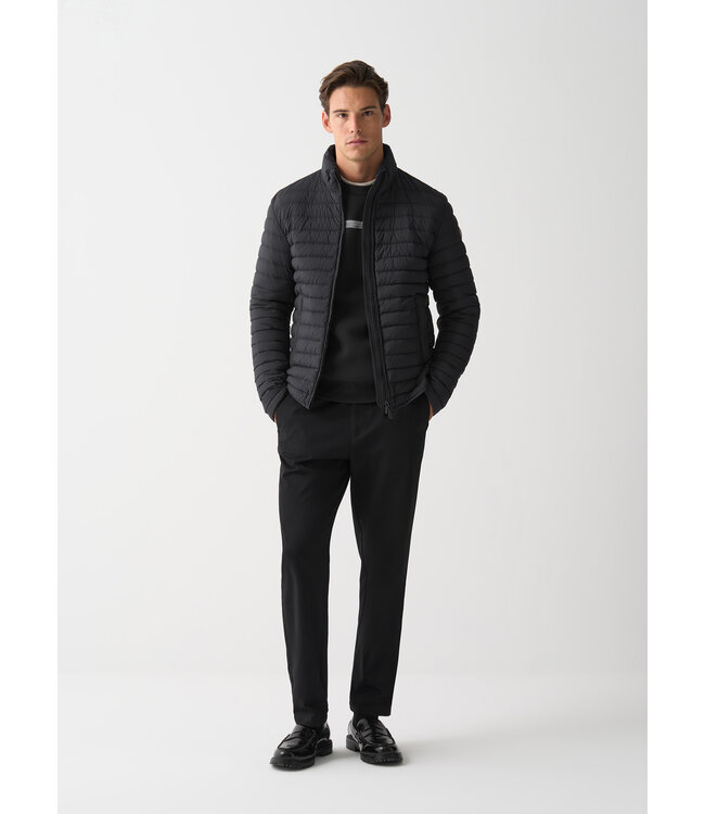 Colmar Quilted Natural down Light Weight Jacket For Men