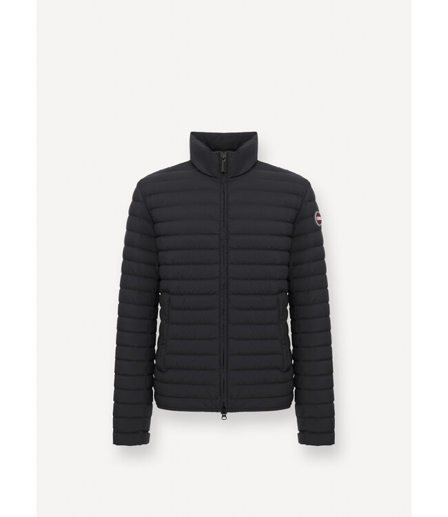 Colmar Quilted Natural down Light Weight Jacket For Men