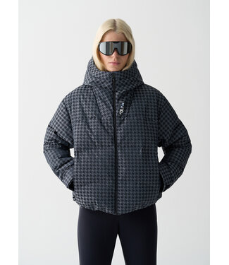 Colmar Urban-Chic Extra Warm Down Jacket For Women