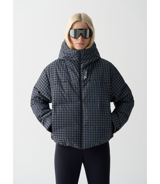 Colmar Urban-Chic Extra Warm Down Jacket For Women