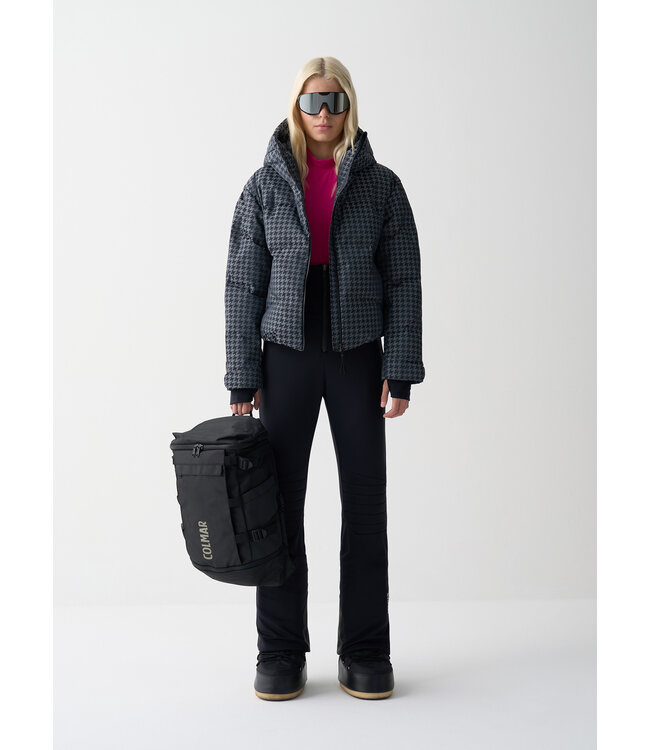 Colmar Urban-Chic Extra Warm Down Jacket For Women