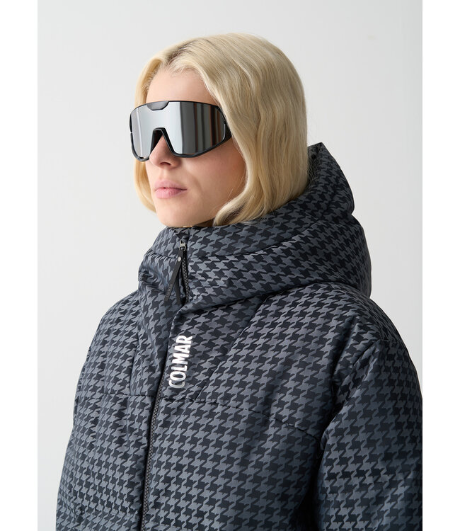 Colmar Urban-Chic Extra Warm Down Jacket For Women